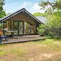 Cozy Holiday Home in Glesborg near Sea