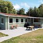 8 Person Holiday Home in Stege