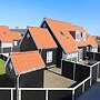 Comfortable Holiday Home in Jutland with Hot Tub
