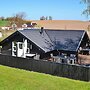 6 Person Holiday Home in Haarby