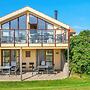 6 Person Holiday Home in Egernsund