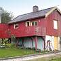 6 Person Holiday Home in Averoy