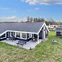 14 Person Holiday Home in Logstor
