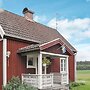 4 Person Holiday Home in Gullspang