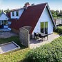 Lovely Holiday Home in Lemvig with Hot Tub