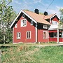 6 Person Holiday Home in Ryssby