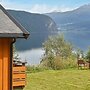 Holiday Home in Utvik