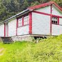 5 Person Holiday Home in Engavagen-by Traum