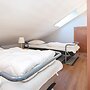 8 Person Holiday Home in Hejls