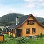 6 Person Holiday Home in Kviby-by Traum