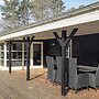 8 Person Holiday Home in Hals