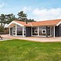 9 Person Holiday Home in Gorlev-by Traum