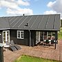 8 Person Holiday Home in Nysted