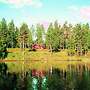 4 Person Holiday Home in Torsby
