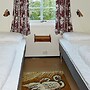 4 Person Holiday Home in Lauvstad-by Traum