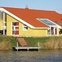 12 Person Holiday Home in Otterndorf