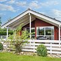 Spacious Holiday Home in Haderslev near Sea