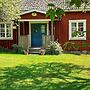 6 Person Holiday Home in Alsterbro