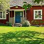6 Person Holiday Home in Alsterbro