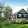 Holiday Home in SpekerÃ¶d