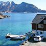 6 Person Holiday Home in Ballstad
