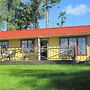 Holiday Home in Håcksvik