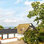 10 Person Holiday Home in Allingabro-by Traum