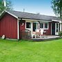 6 Person Holiday Home in Hacksvik