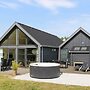 12 Person Holiday Home in Hadsund