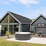 12 Person Holiday Home in Hadsund