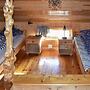 6 Person Holiday Home in Oksvoll-by Traum