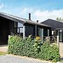 8 Person Holiday Home in Haderslev