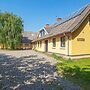 Cozy Holiday Home in Thyholm With Swimming Pool