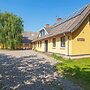 16 Person Holiday Home in Thyholm