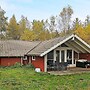 4 Person Holiday Home in Martofte