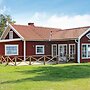 Holiday Home in Mariestad