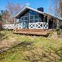 6 Person Holiday Home in Knebel-by Traum