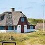 5 Person Holiday Home in Ulfborg