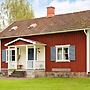 6 Person Holiday Home in Paulistrom-by Traum