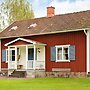 6 Person Holiday Home in Paulistrom