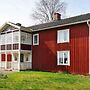 7 Person Holiday Home in Rorvik