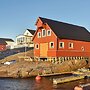 5 Person Holiday Home in Bud-by Traum