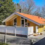 6 Person Holiday Home in Albaek
