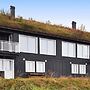 11 Person Holiday Home in Oyer