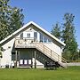 4 Person Holiday Home in Romelanda