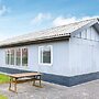 6 Person Holiday Home in Fjerritslev