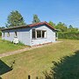 6 Person Holiday Home in Eskebjerg