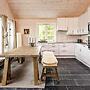 11 Person Holiday Home in Favang-by Traum