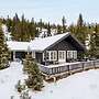 11 Person Holiday Home in Favang