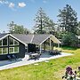 Luxury Retreat in Liseleje - By Traum Ferienwohnungen